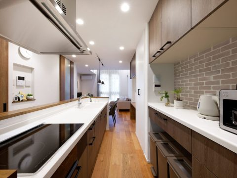 住宅展示場 注文住宅 モデルハウス 工務店 あんじゅホーム 神戸市