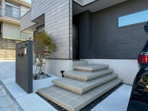 が手がけた注文住宅の施工事例（モデルハウス・住宅展示場）