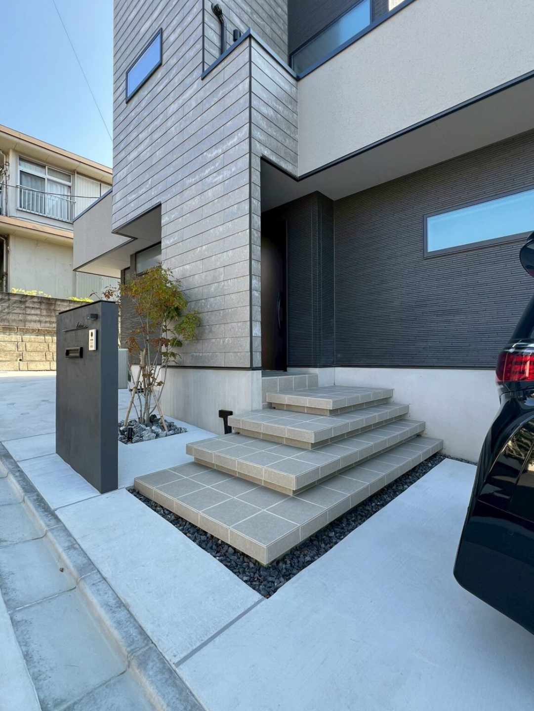 が手がけた注文住宅の施工事例（モデルハウス・住宅展示場）