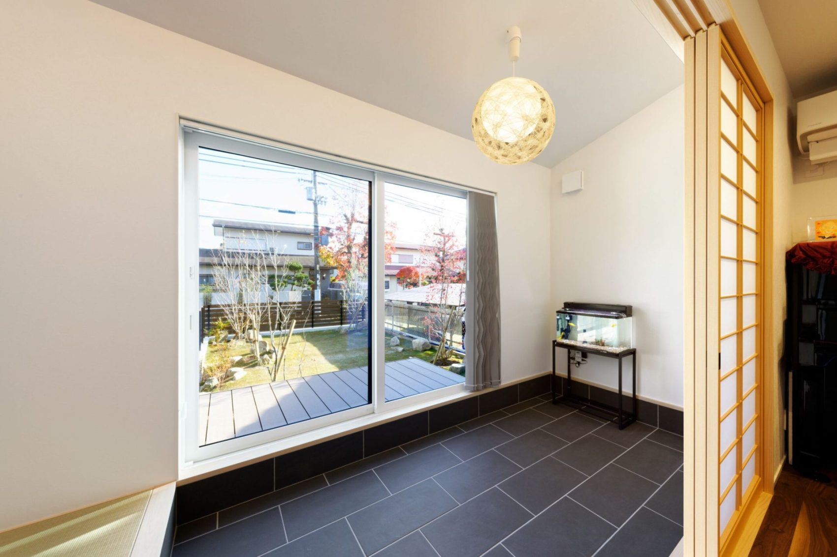 住宅展示場 注文住宅 モデルハウス 工務店 あんじゅホーム 神戸市