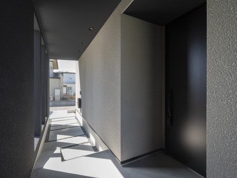 株式会社昭栄建設が手がけた注文住宅の施工事例（モデルハウス・住宅展示場）