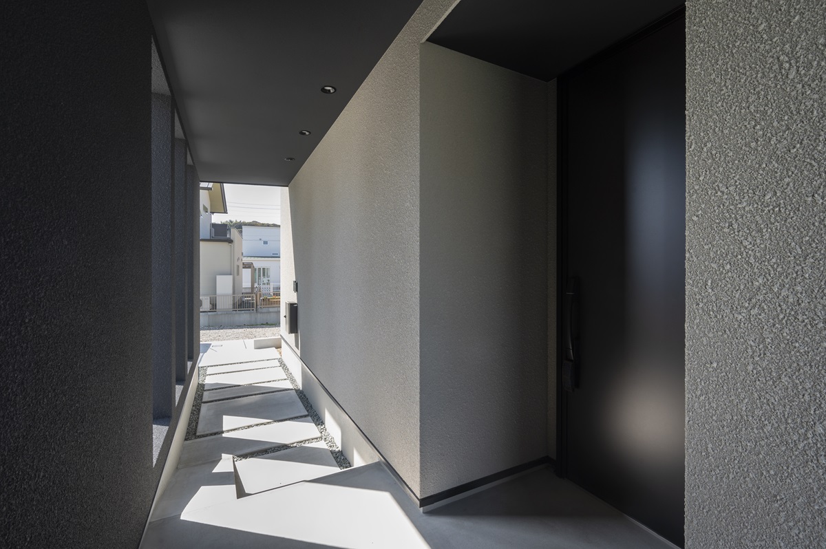 株式会社昭栄建設が手がけた注文住宅の施工事例（モデルハウス・住宅展示場）