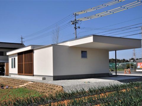 住宅展示場ネット 注文住宅 モデルハウス 建築設計事務所 LIC山本建築設計事務所 岐阜市