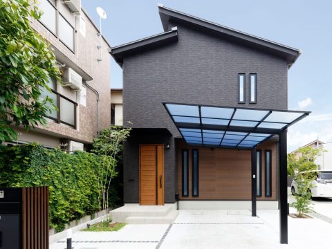 住宅展示場 注文住宅 モデルハウス 工務店 あんじゅホーム 神戸市