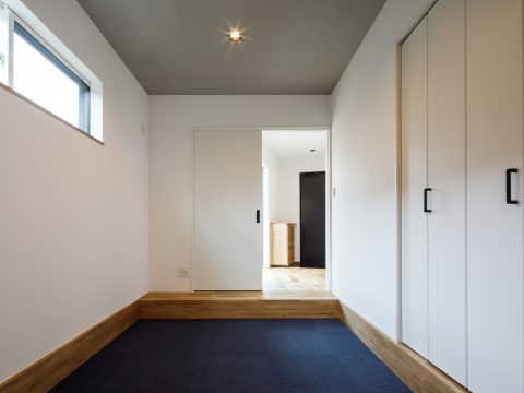 が手がけた注文住宅の施工事例（モデルハウス・住宅展示場）