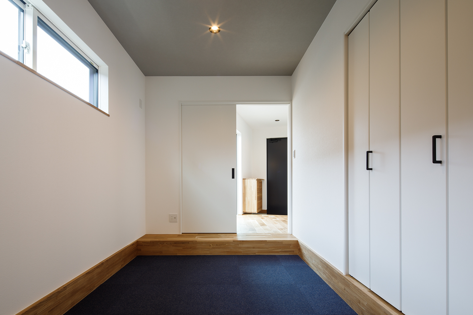 が手がけた注文住宅の施工事例（モデルハウス・住宅展示場）