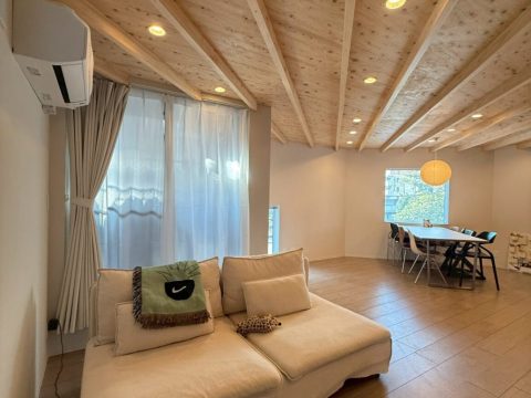 が手がけた注文住宅の施工事例（モデルハウス・住宅展示場）