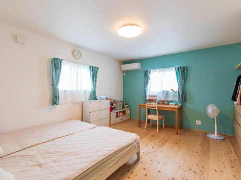 が手がけた注文住宅の施工事例（モデルハウス・住宅展示場）