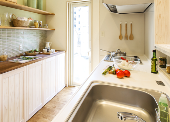 株式会社坂井建設の注文住宅・家づくりの特徴｜佐賀県佐賀市で叶える高性能で自分らしい住まい