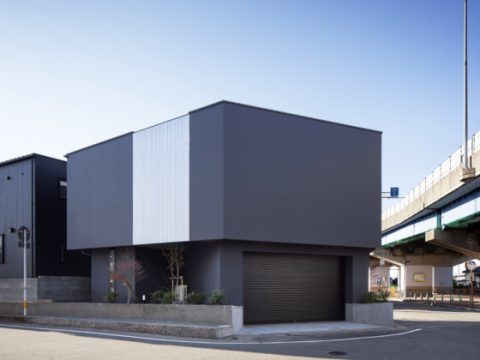 住宅展示場ネット 注文住宅 モデルハウス 建築設計事務所 rivet design office 芦屋市