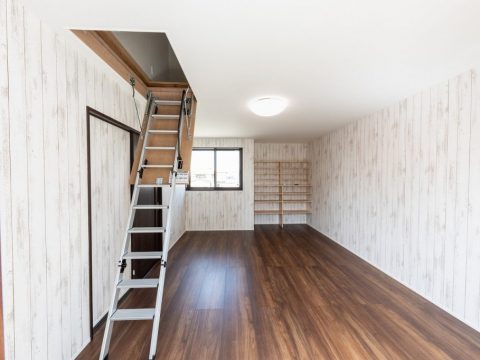 住宅展示場 注文住宅 モデルハウス 工務店 八木建設 本庄市