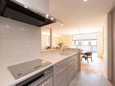 有限会社福富住宅が手がけた注文住宅の施工事例（モデルハウス・住宅展示場）