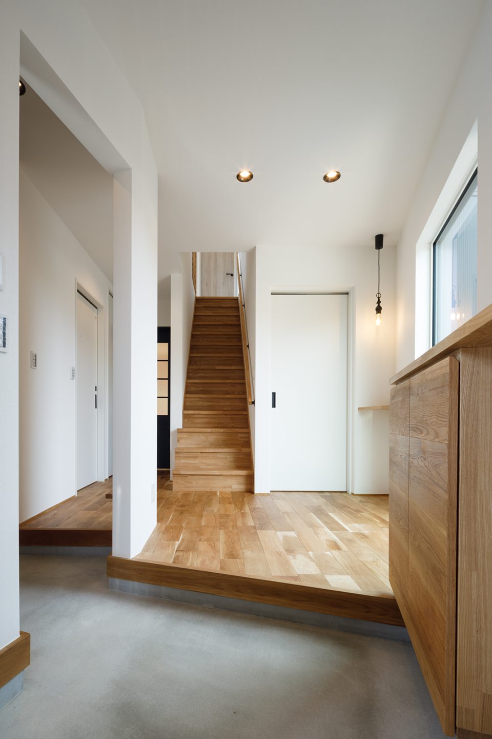 が手がけた注文住宅の施工事例（モデルハウス・住宅展示場）