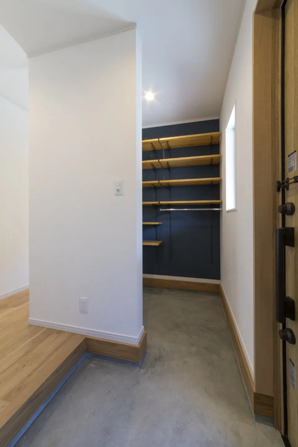 住宅展示場 注文住宅 モデルハウス 工務店 豊北木材工業 木づくりの家 東広島市