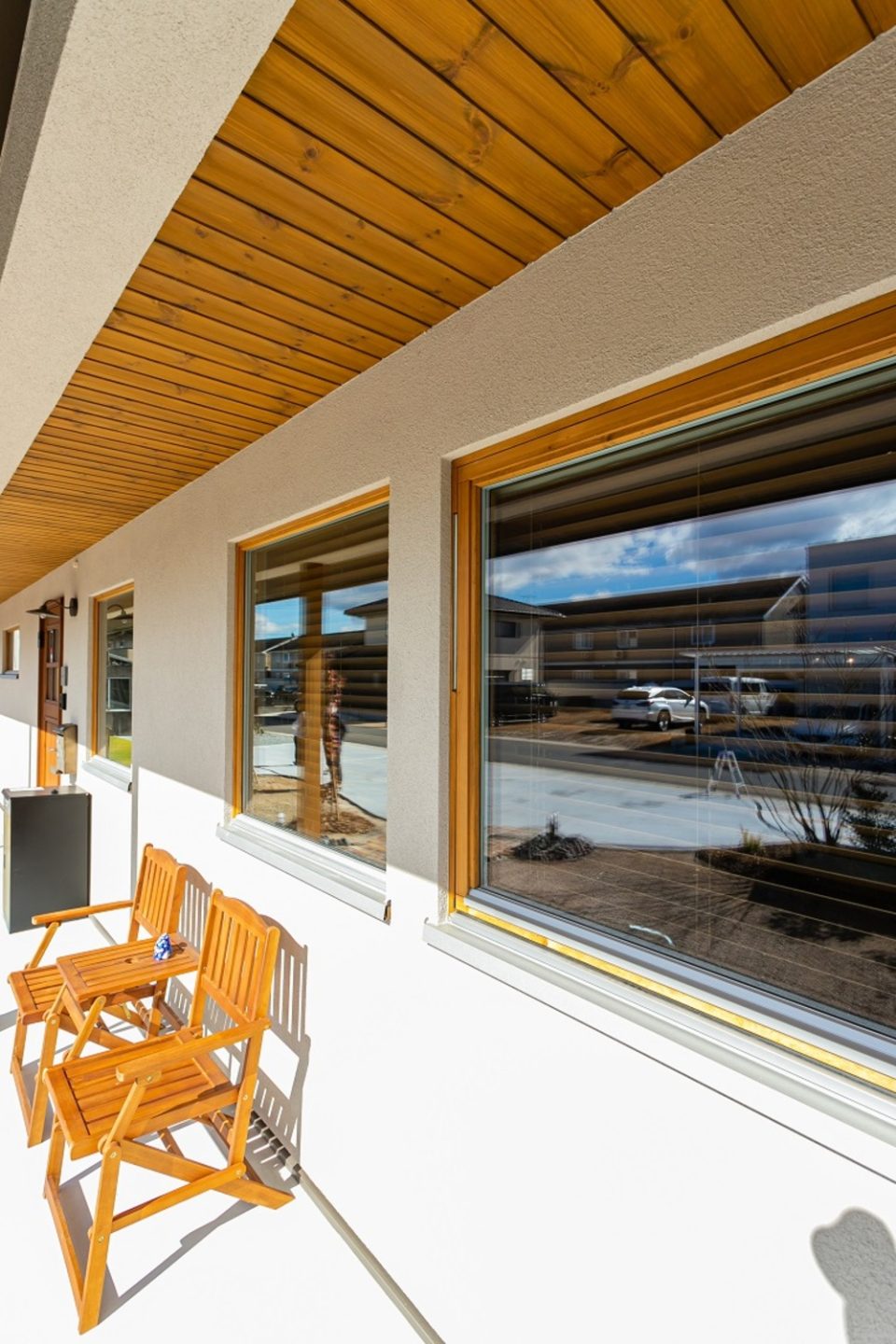 株式会社タケシバ建設が手がけた注文住宅の施工事例（モデルハウス・住宅展示場）