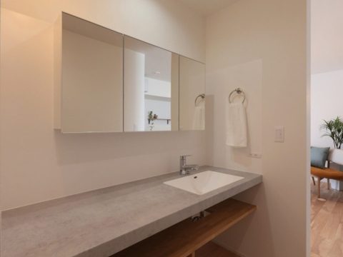 有限会社福富住宅が手がけた注文住宅の施工事例（モデルハウス・住宅展示場）