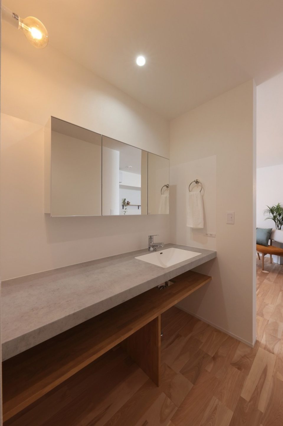 有限会社福富住宅が手がけた注文住宅の施工事例（モデルハウス・住宅展示場）