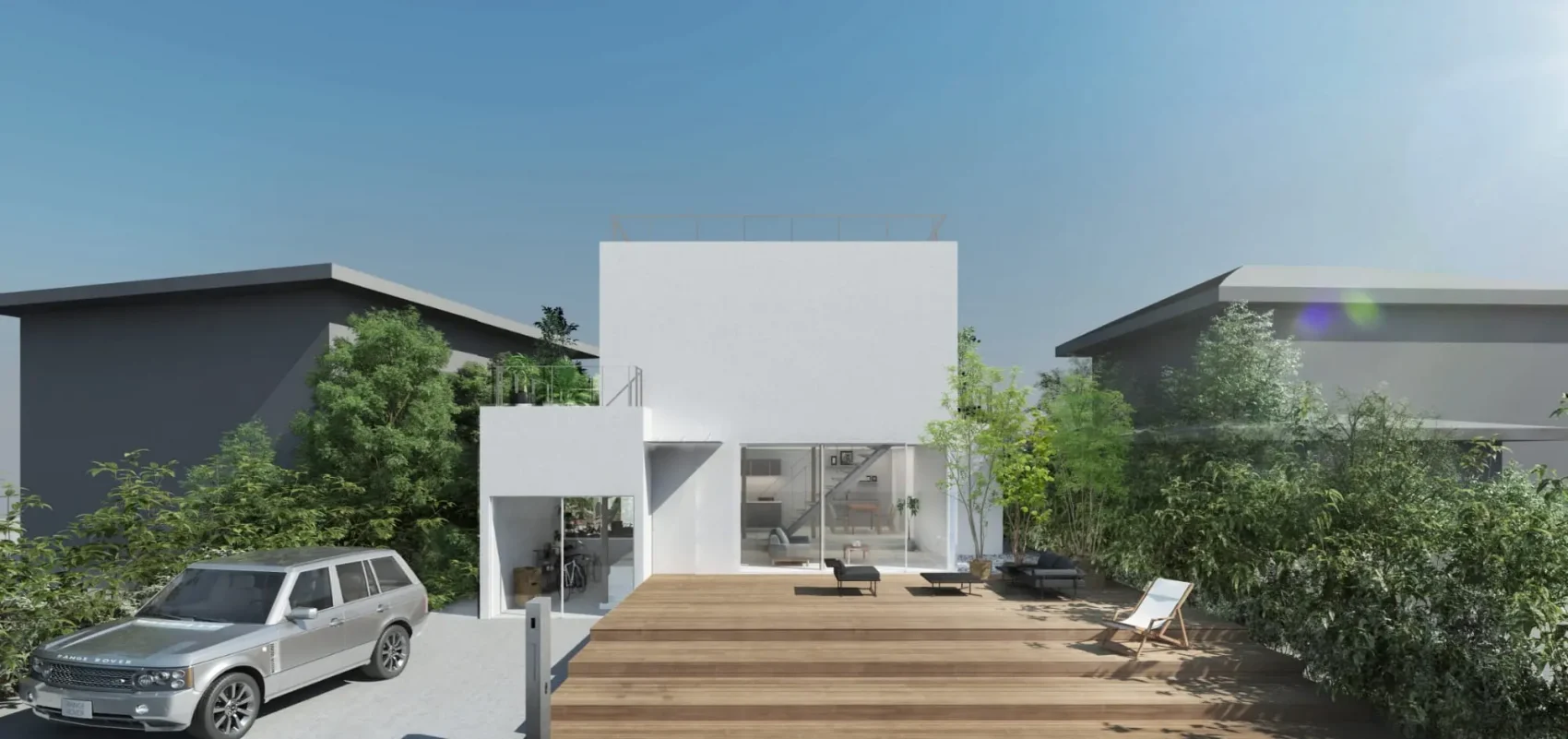 住宅展示場 注文住宅 モデルハウス 工務店 谷文建設 堺市