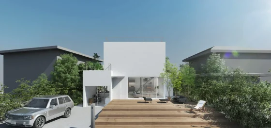 住宅展示場 注文住宅 モデルハウス 工務店 谷文建設 堺市