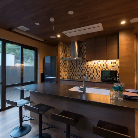 住宅展示場 ASJの注文住宅 工務店 設計事務所 東京都