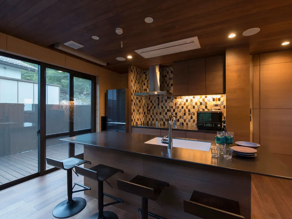 住宅展示場 ASJの注文住宅 工務店 設計事務所 東京都