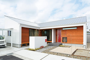 株式会社ホームラボの注文住宅・家づくりの特徴｜福岡県久留米市で叶える高性能で自分らしい住まい