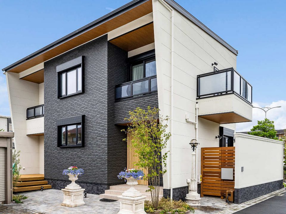 住宅展示場ネット　注文住宅　モデルハウス　工務店　アーバンコキタ　大阪府守口金下町