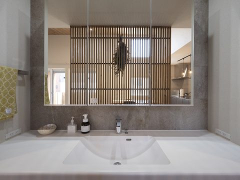 株式会社昭栄建設が手がけた注文住宅の施工事例（モデルハウス・住宅展示場）