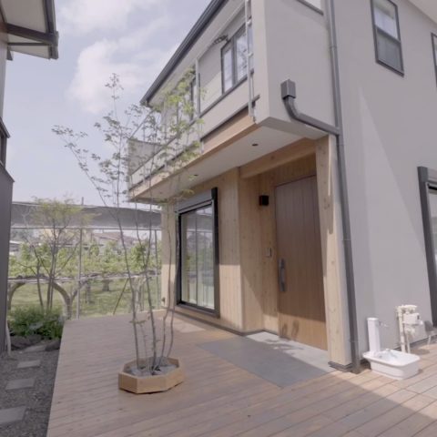 住宅展示場 注文住宅 モデルハウス 工務店 高田工務店 稲城市