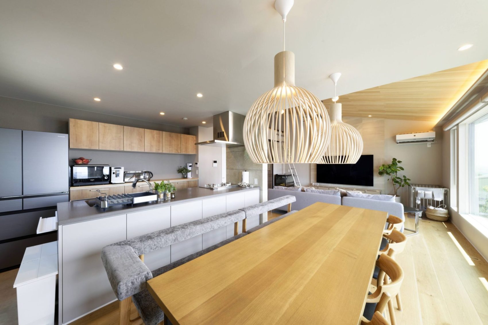 住宅展示場 注文住宅 モデルハウス 工務店 あんじゅホーム 神戸市