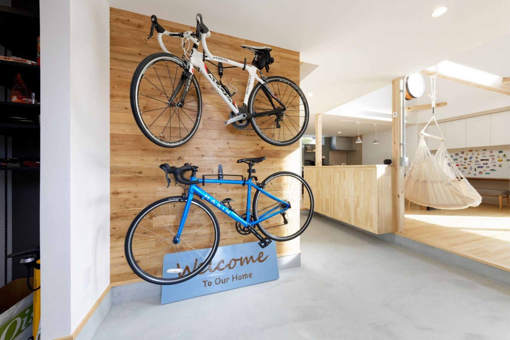 住宅展示場 注文住宅 モデルハウス 工務店 あんじゅホーム 神戸市