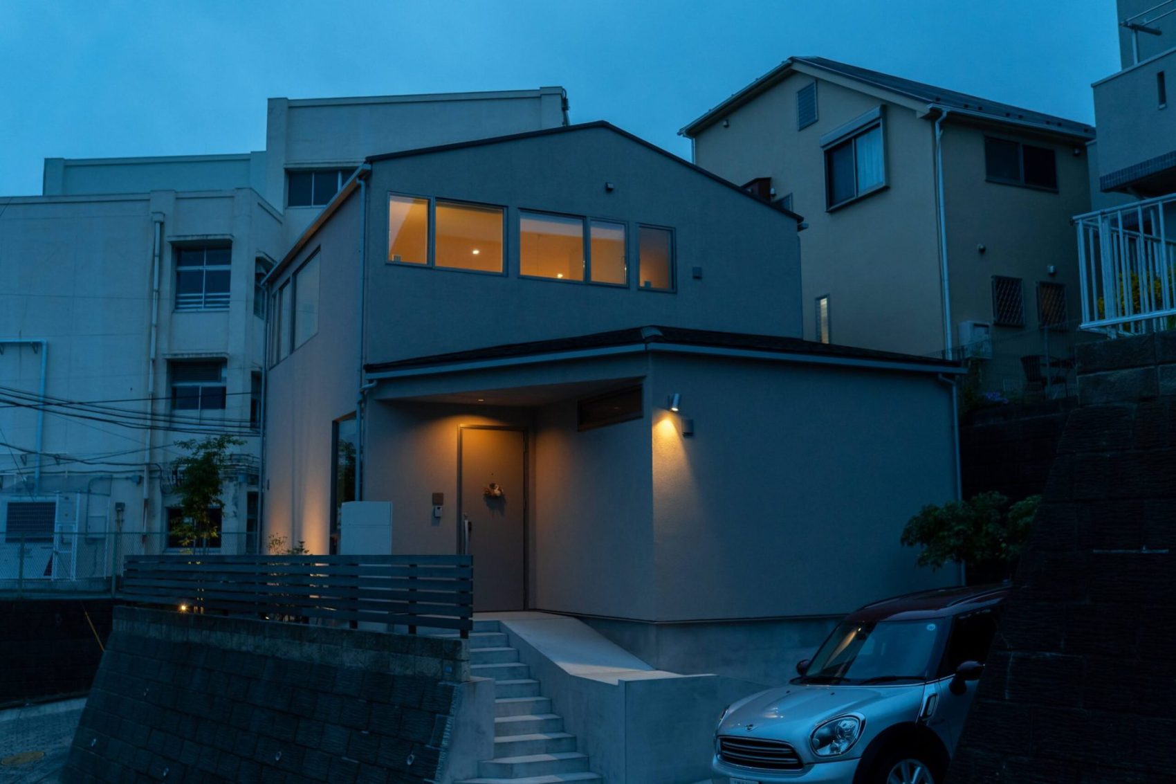 有限会社アイズホームが手がけた注文住宅の施工事例（モデルハウス・住宅展示場）