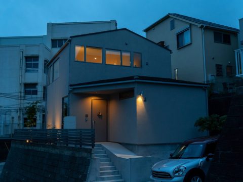 有限会社アイズホームが手がけた注文住宅の施工事例（モデルハウス・住宅展示場）