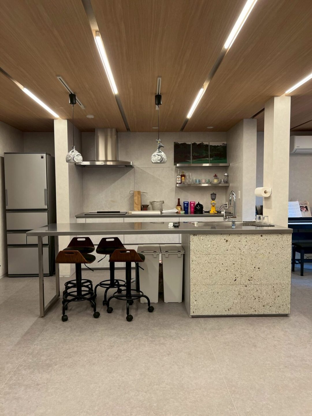 が手がけた注文住宅の施工事例（モデルハウス・住宅展示場）