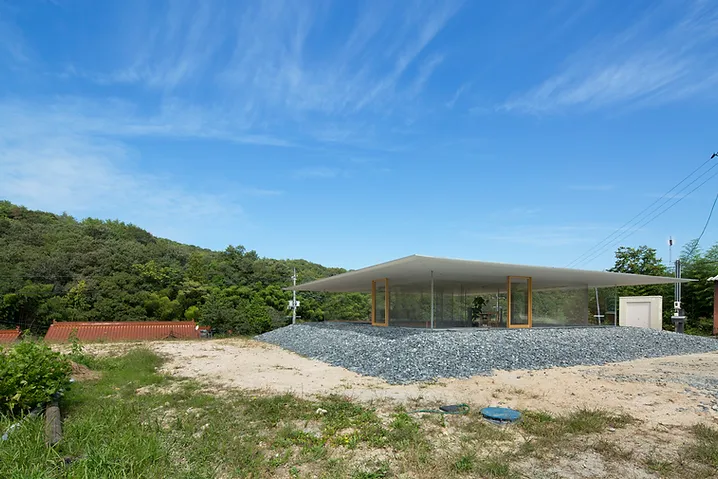 住宅展示場ネット 注文住宅 モデルハウス 建築設計事務所 トートアーキテクツラボ 横浜市