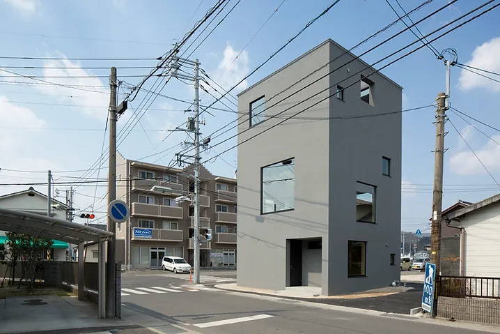 住宅展示場ネット 注文住宅 モデルハウス 建築設計事務所 トートアーキテクツラボ 横浜市