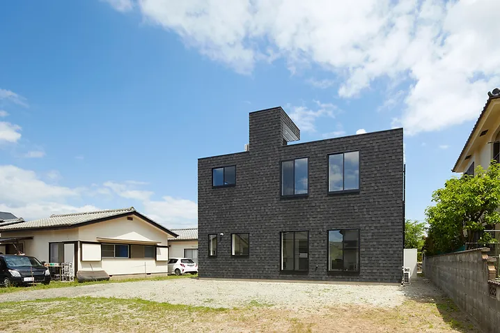 住宅展示場ネット 注文住宅 モデルハウス 建築設計事務所 トートアーキテクツラボ 横浜市