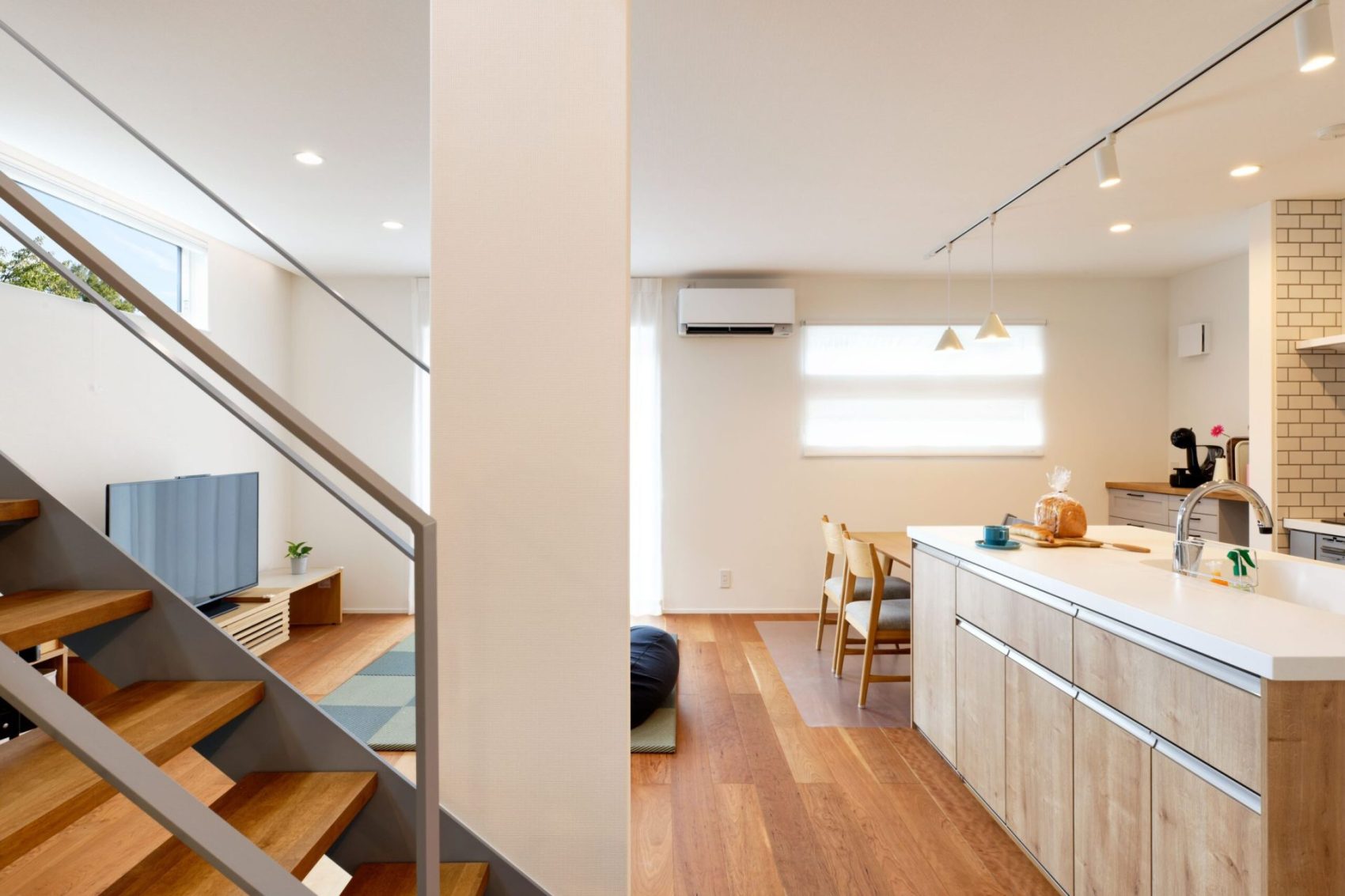 住宅展示場 注文住宅 モデルハウス 工務店 あんじゅホーム 神戸市