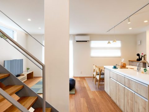 住宅展示場 注文住宅 モデルハウス 工務店 あんじゅホーム 神戸市