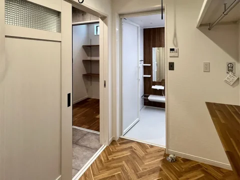 住宅展示場 注文住宅 モデルハウス 工務店 エナ・ホーム 堺市