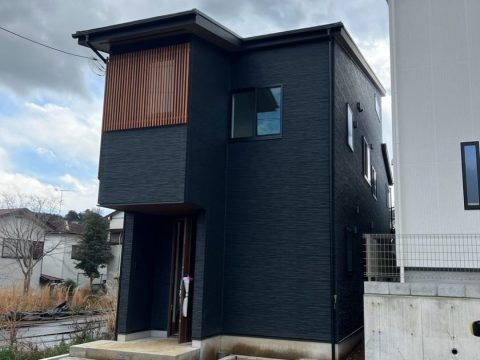 が手がけた注文住宅の施工事例（モデルハウス・住宅展示場）