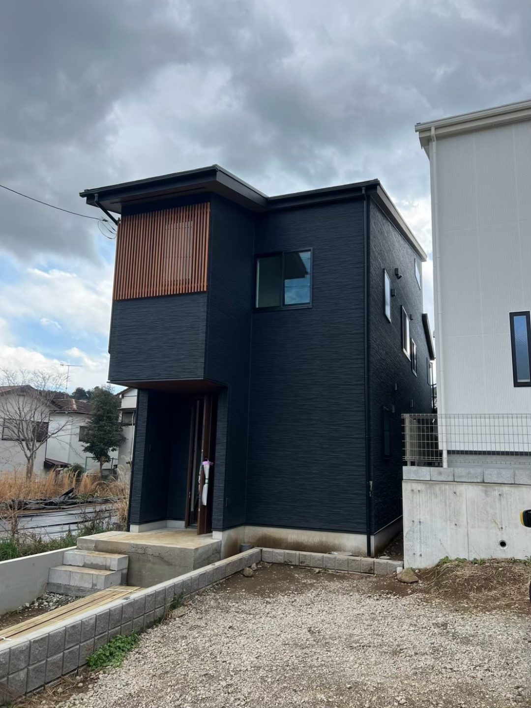 が手がけた注文住宅の施工事例（モデルハウス・住宅展示場）