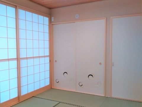 住宅展示ネット　注文住宅　モデルハウス　工務店アイフルホーム洲本　スリエーム兵庫　淡路島