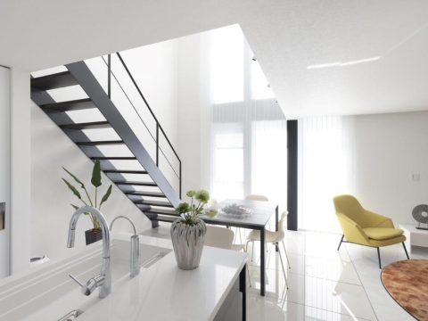 有限会社福富住宅が手がけた注文住宅の施工事例（モデルハウス・住宅展示場）