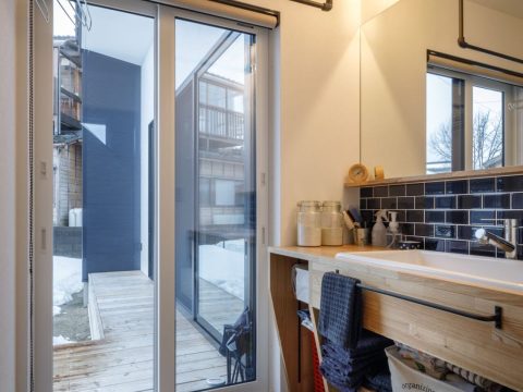 が手がけた注文住宅の施工事例（モデルハウス・住宅展示場）