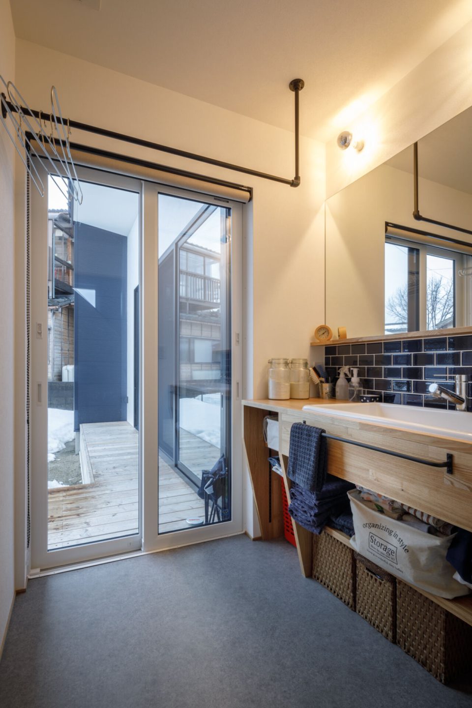 が手がけた注文住宅の施工事例（モデルハウス・住宅展示場）