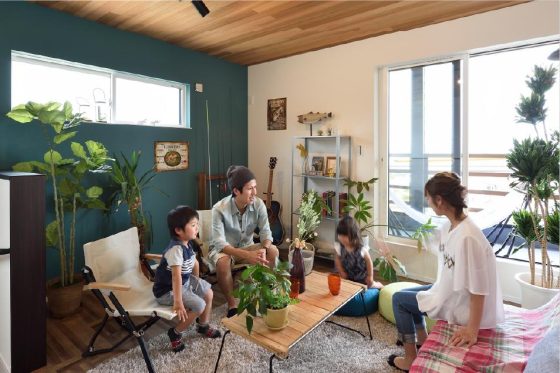 YSHOMEの注文住宅・家づくりの特徴｜兵庫県姫路市で叶える高性能で自分らしい住まい