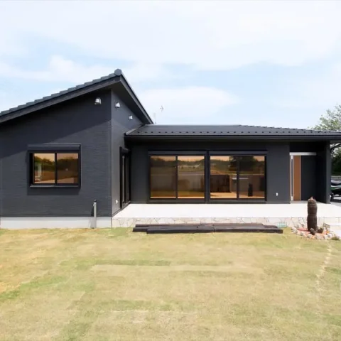 エイ・ワン株式会社の注文住宅・家づくりの特徴｜茨城県行方市で叶える高性能で自分らしい住まい