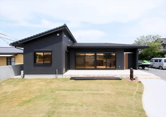 エイ・ワン株式会社の注文住宅・家づくりの特徴｜茨城県行方市で叶える高性能で自分らしい住まい