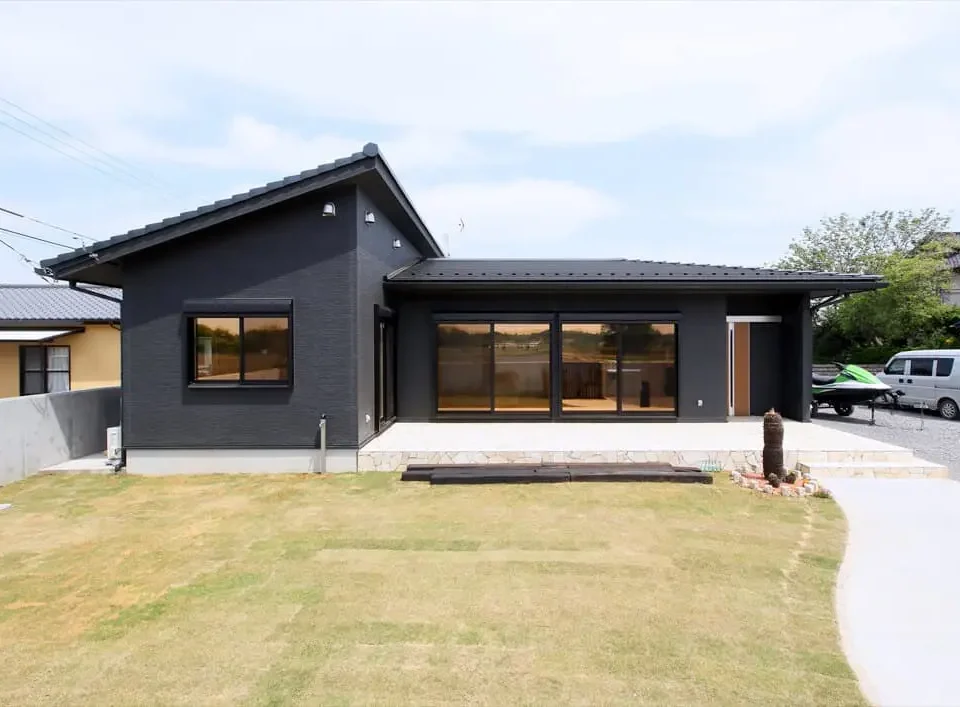 エイ・ワン株式会社の注文住宅・家づくりの特徴｜茨城県行方市で叶える高性能で自分らしい住まい